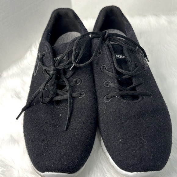 Giesswein Merino Wool Runner Breathable Lightweight Athletic Sneakers main image 7